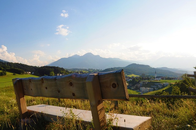 住局势